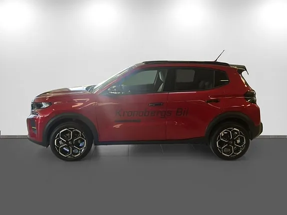 Citroen C3 2026 photo 4