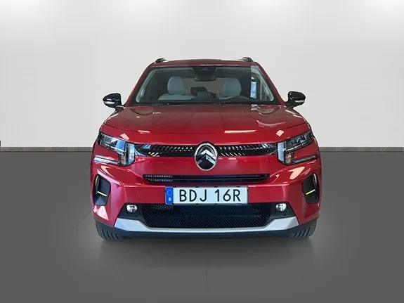 Citroen C3 2026 photo 2