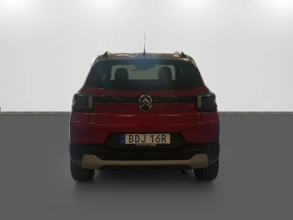 Citroen C3 2026 photo 5