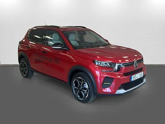 Citroen C3 2026 photo 3