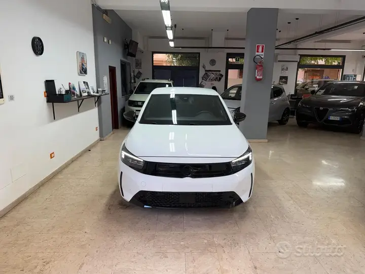 Opel Corsa 2025 photo 2