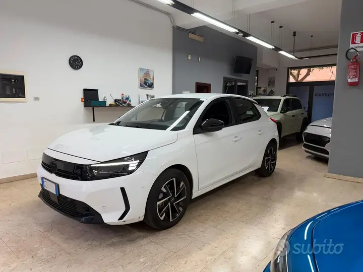 Opel Corsa 2025 photo 3