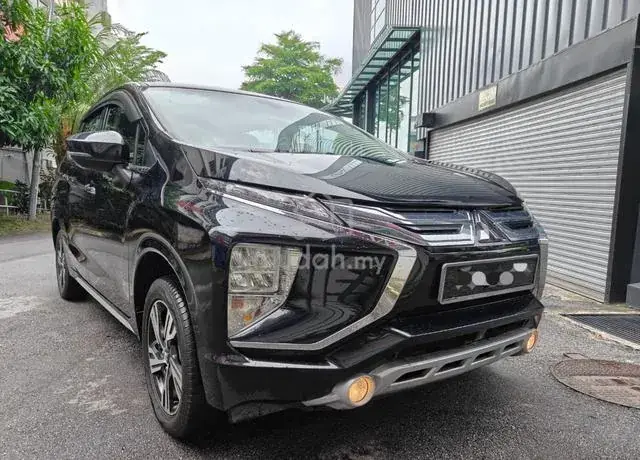 Mitsubishi Xpander