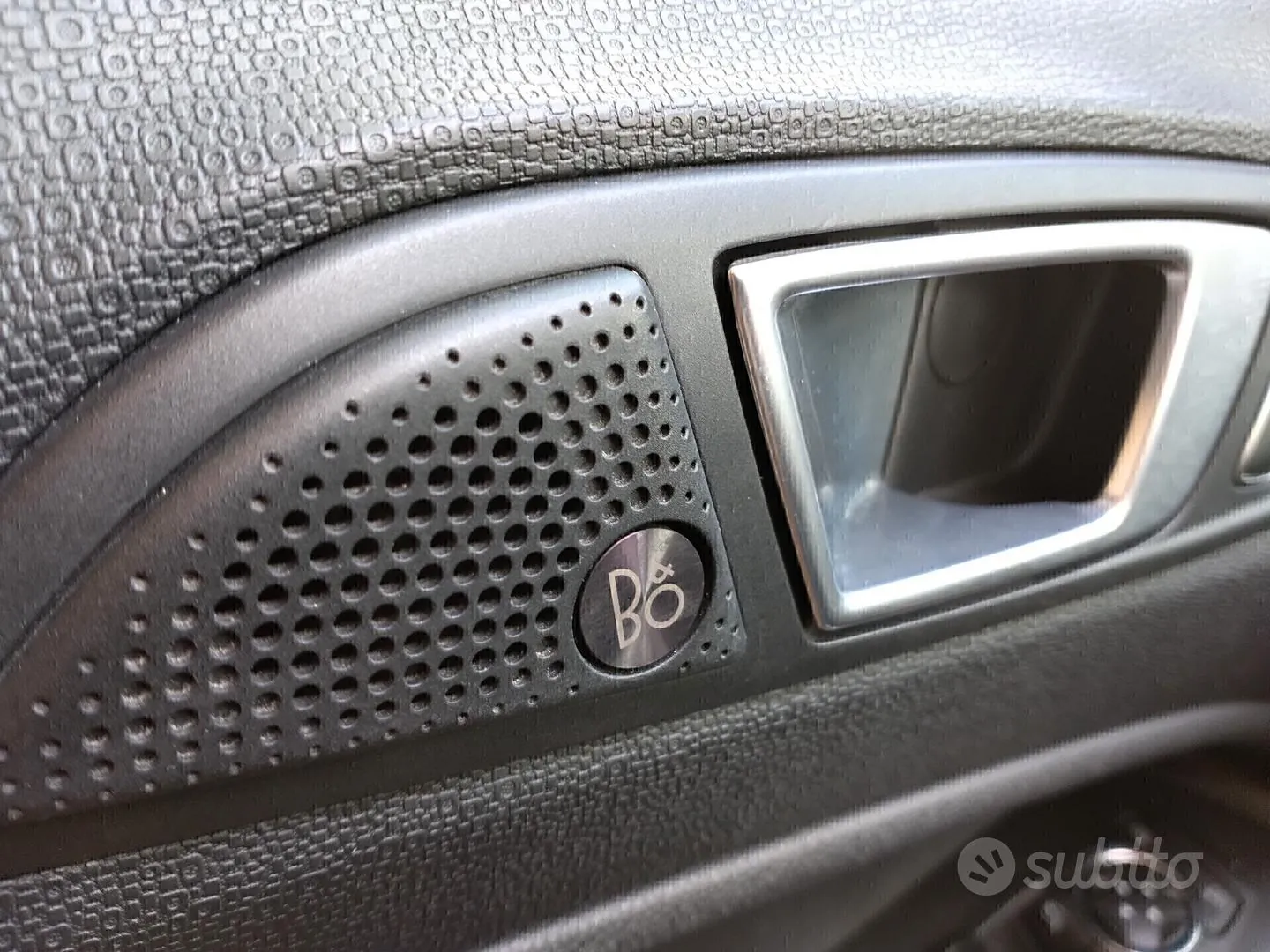 Ford Ecosport 2018 photo 5