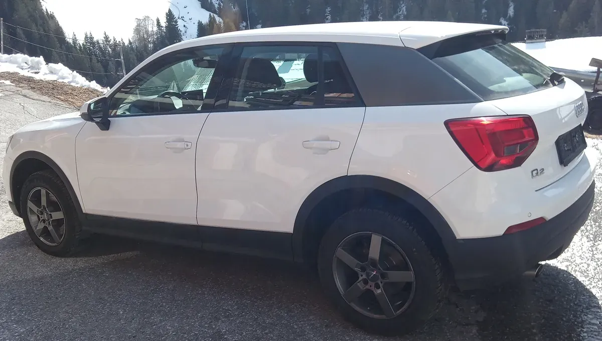 Audi Q2