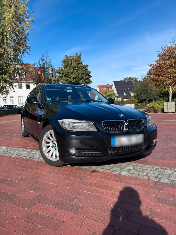 BMW 320D