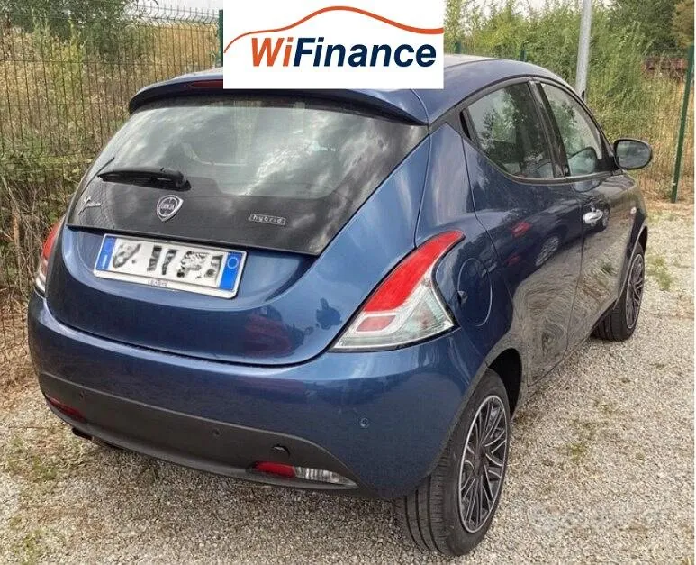 Lancia Ypsilon 2023 photo 4
