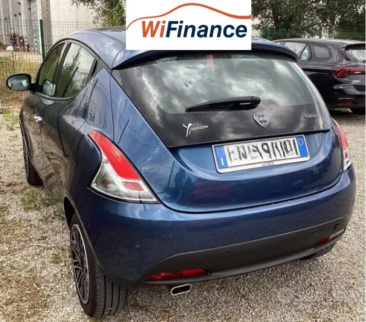 Lancia Ypsilon 2023 photo 3