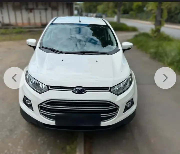 Ford Eco Sport