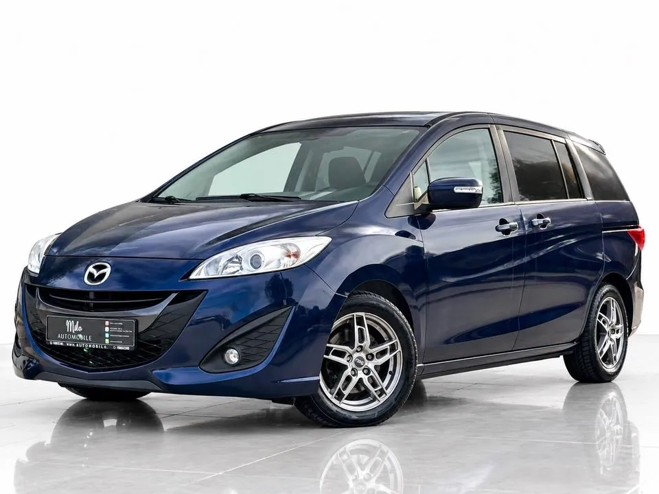 Mazda 5