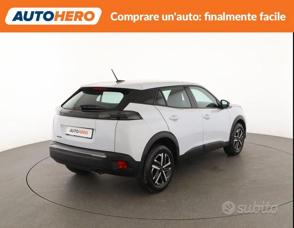 Peugeot 2008 2024 photo 5