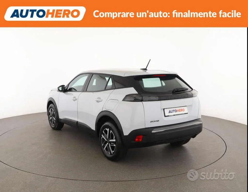 Peugeot 2008 2024 photo 4
