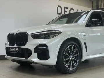 BMW X5 2022 photo 2