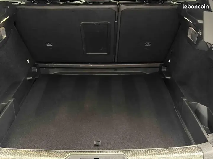 DS Automobiles Ds7 2024 photo 5