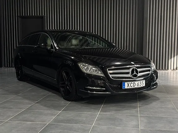 Mercedes-Benz Cls250 2013 photo 3