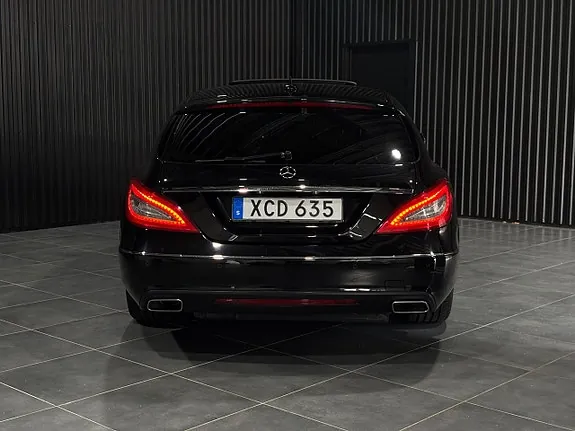 Mercedes-Benz Cls250 2013 photo 5