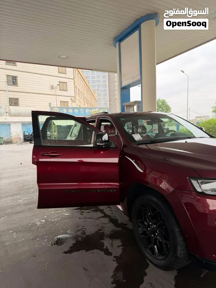 Jeep Cherokee 2022 photo 4