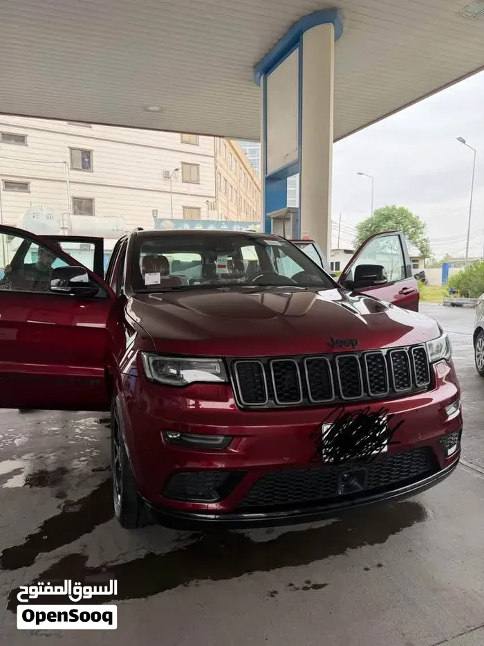 Jeep Cherokee 2022 photo 3