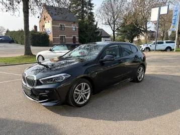 BMW 118 I