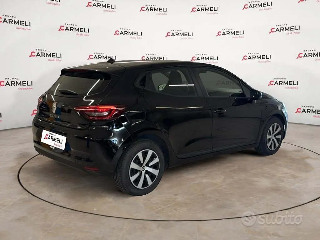 Renault Clio 2023 photo 4