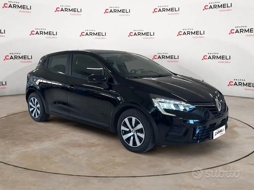 Renault Clio 2023 photo 5