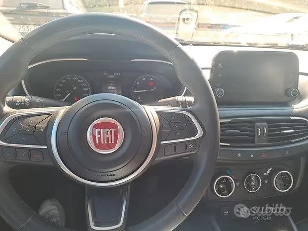 Fiat Tipo 2021 photo 2