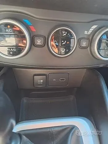 Fiat Tipo 2021 photo 3