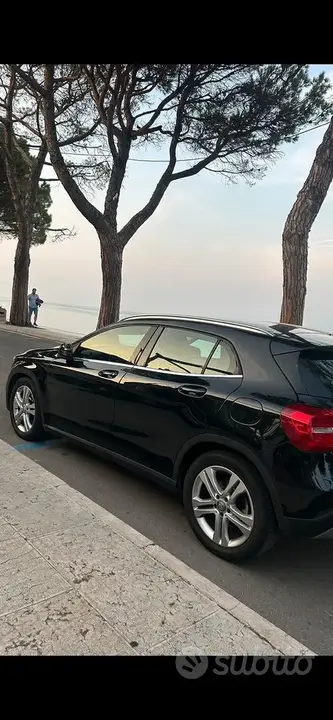 Mercedes-Benz Gla 2016 photo 3