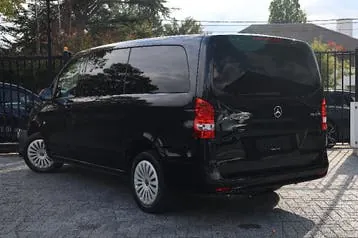 Mercedes-Benz Vito 2023 photo 3
