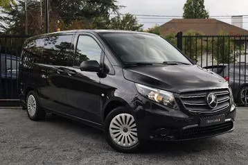 Mercedes-Benz Vito 2023 photo 2