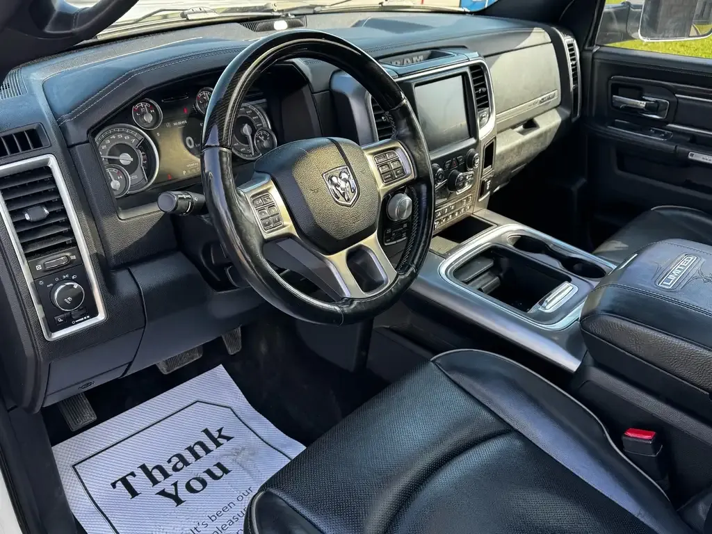 Ram 1500 2017 photo 5