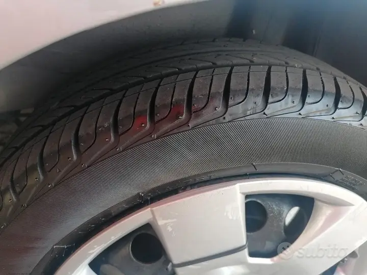 Toyota Aygo 2007 photo 2