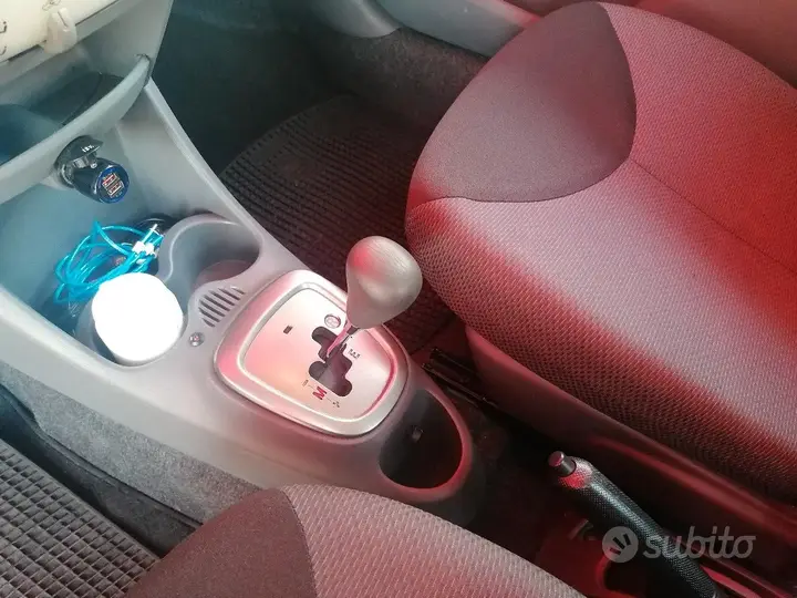 Toyota Aygo 2007 photo 4