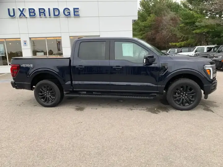 Ford F-150 2026 photo 4