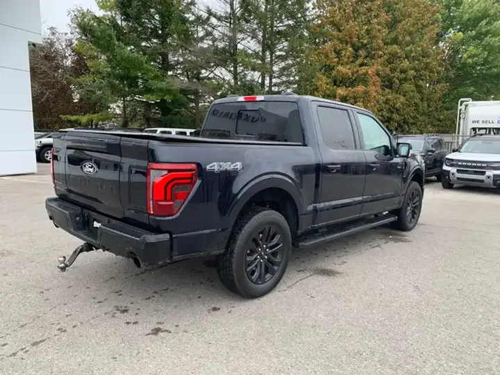 Ford F-150 2026 photo 5