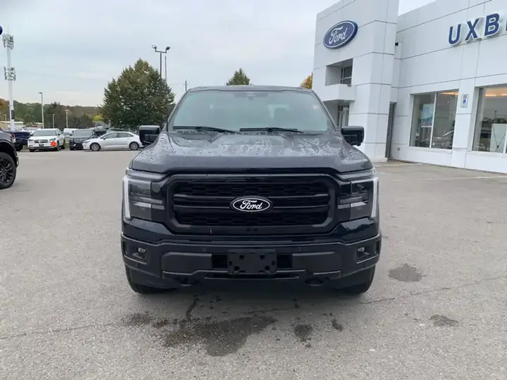 Ford F-150 2026 photo 2
