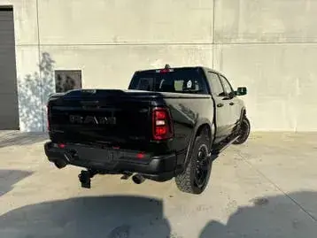 Dodge Ram 1500 2025 photo 2