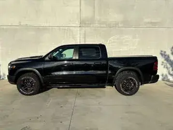 Dodge Ram 1500 2025 photo 3