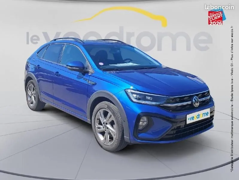 Volkswagen Taigo 2023 photo 3