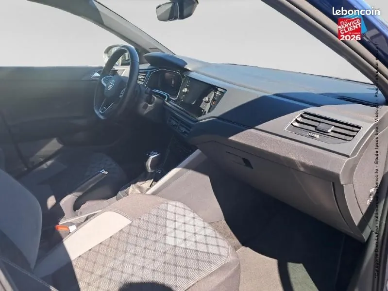 Volkswagen Taigo 2023 photo 5