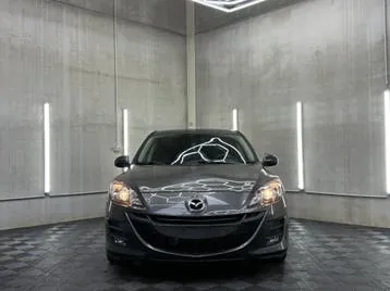 Mazda 3 2009 photo 2