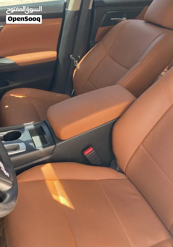 Nissan Altima 2016 photo 4