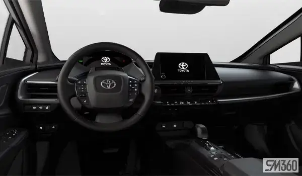 Toyota Prius 2027 photo 3