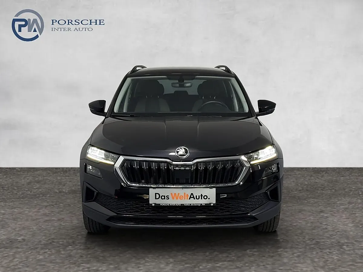 Skoda Karoq 2022 photo 2