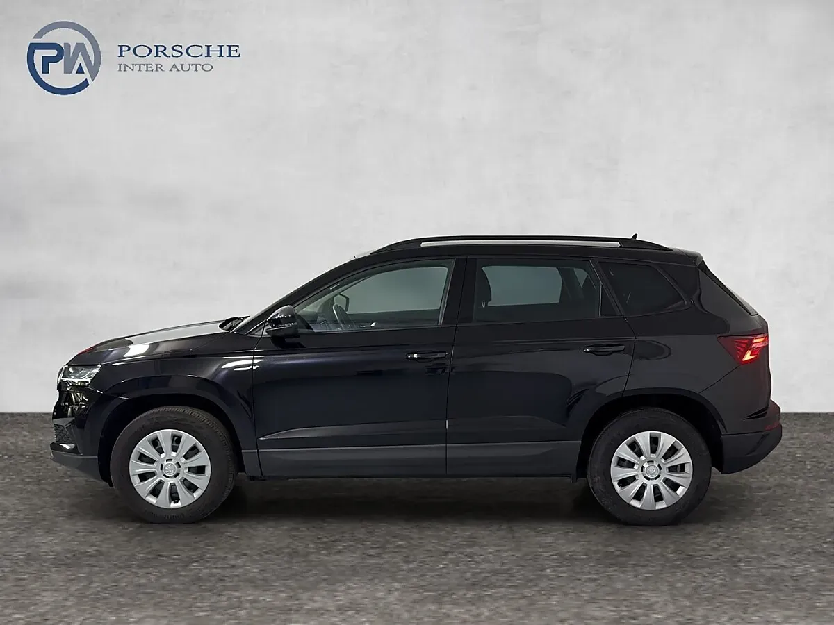 Skoda Karoq 2022 photo 3