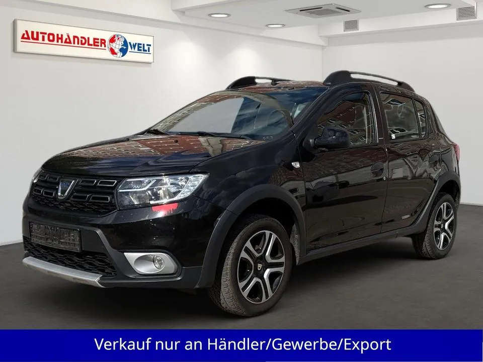 Dacia Sandero Stepway Ii
