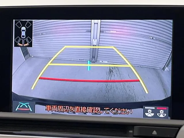 Toyota Crown Hybrid Rs 2018 photo 4