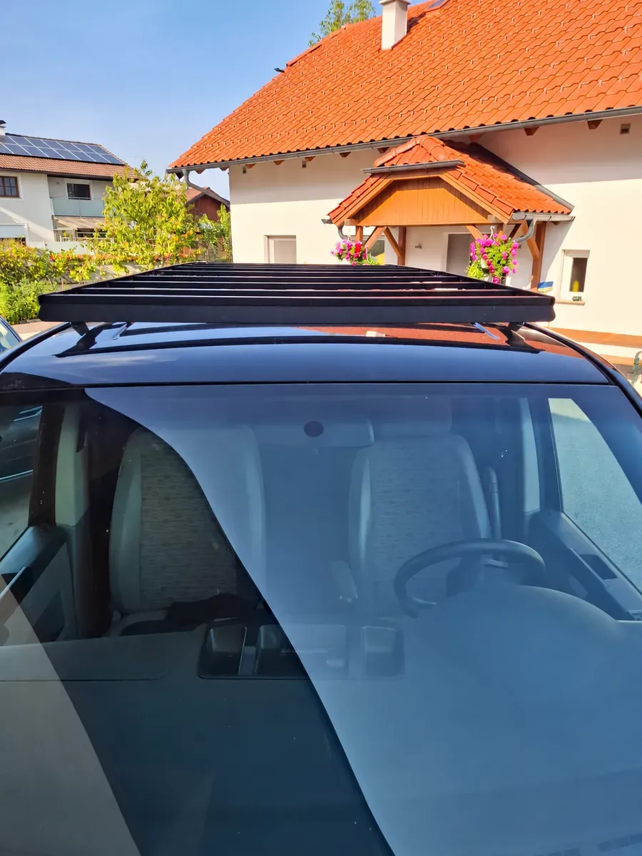 Volkswagen T5 2010 photo 3