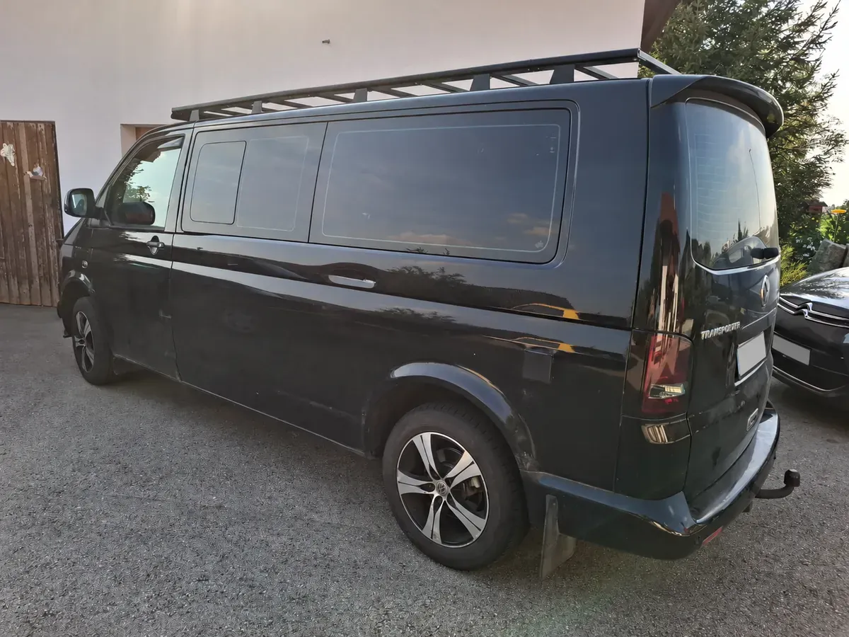 Volkswagen T5