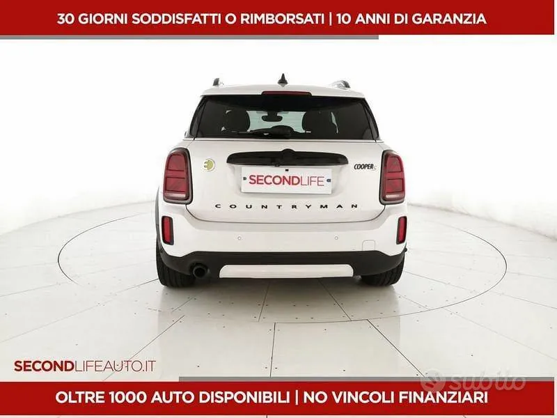 Mini Countryman 2023 photo 4